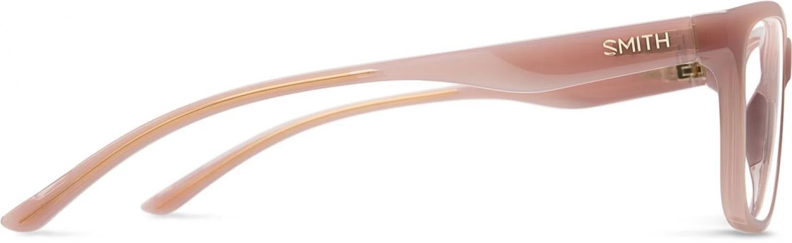 Smith Optics Prescription Eyeglass Prescription Eyeglasses 101781 Spellbound RX Eyeglasses - view 4